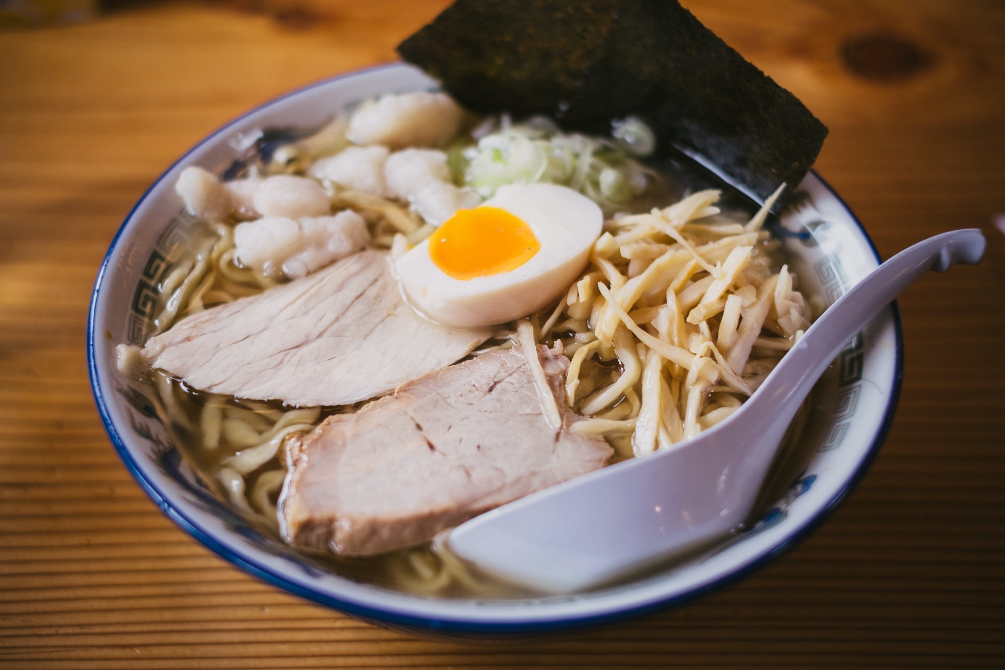 ラーメン